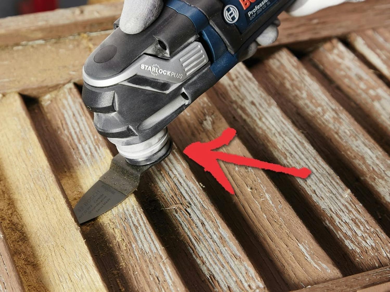 Overraskende samarbejde om multicuttere Overraskende samarbejde om multicuttere